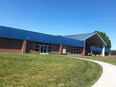 Radford（瑞德福），弗吉尼亞州 - 美國