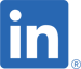Linkedin logo