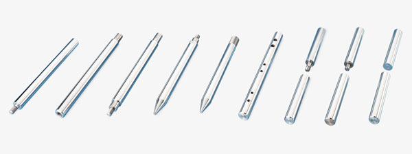 Thomson Enhances Online Shaft Selector Tool with Real-Time Configuration of Special Machining